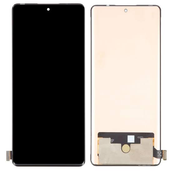 شاشه InfinxGT20Pro شاشه InfinxGT20Pro