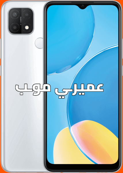 صورة oppo A15S oppo - A15S - CPH2179