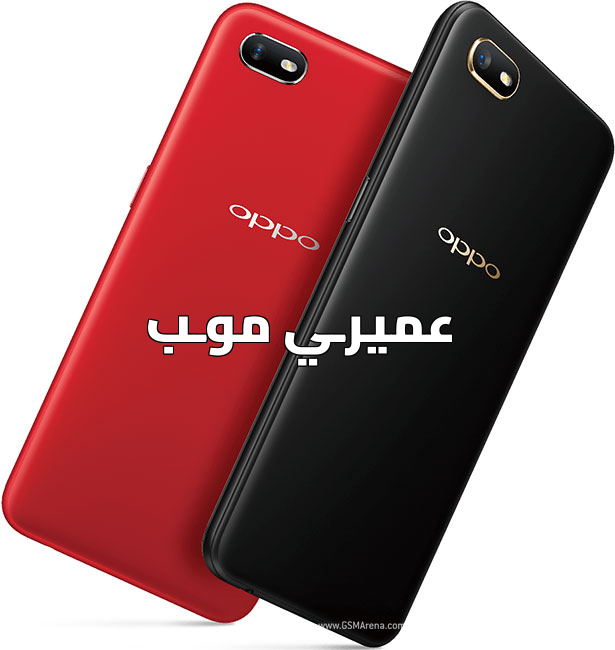 صورة oppo A1K oppo - A1K - cph1923