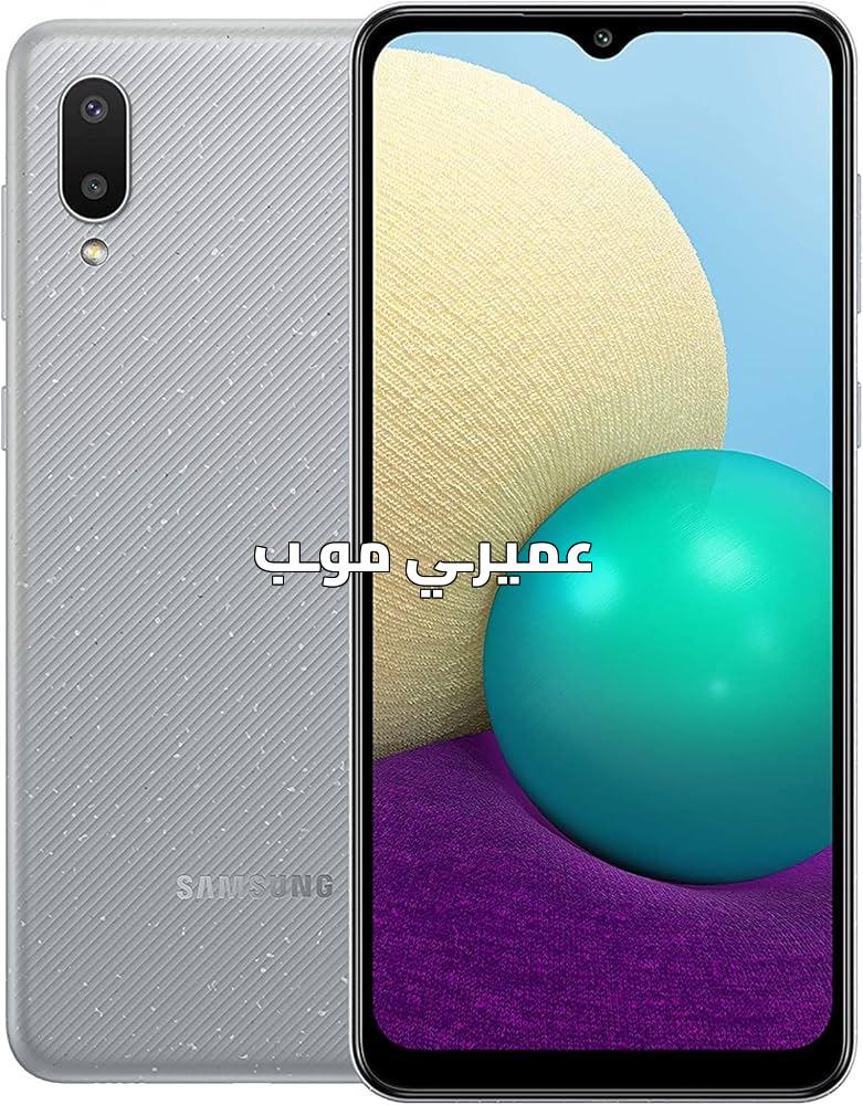 صورة samsung A02 samsung - A02 - A022