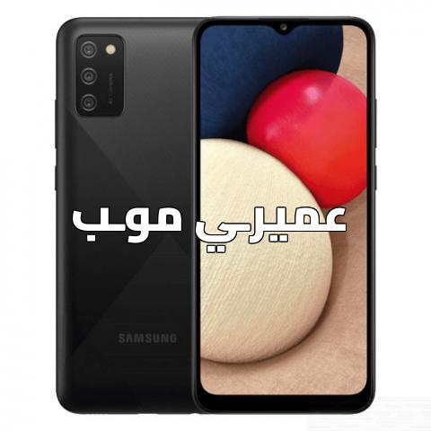 صورة samsung A02S samsung - A02S - A025