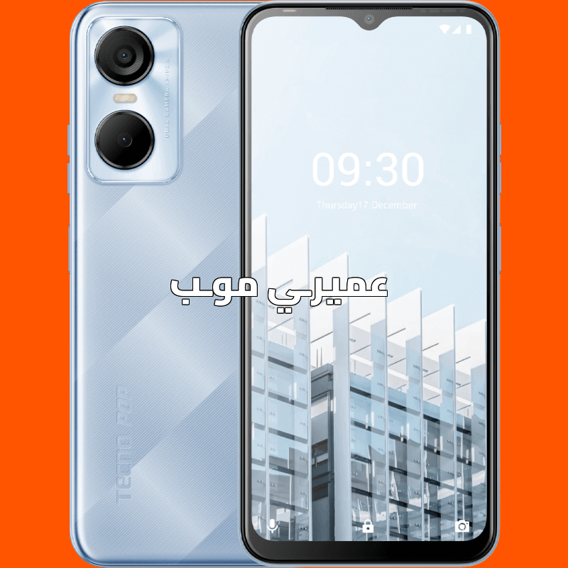 صورة Tecno Pop 6 Pro Tecno - Pop 6 Pro - Pop 6 pro