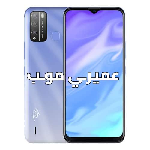 صورة itel vision 1 pro itel - vision 1 pro - L6502