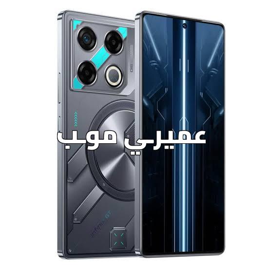 صورة Infinx GT20Pro Infinx - GT20Pro - x6871